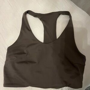 Zella crop top